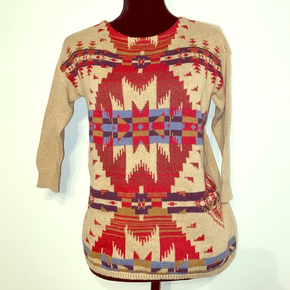 American Living Sweaters - Beige American Living Sweater